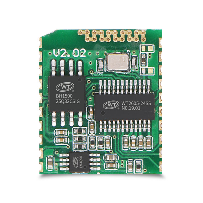 <b>WT2605B03-B音频蓝牙模块</b>