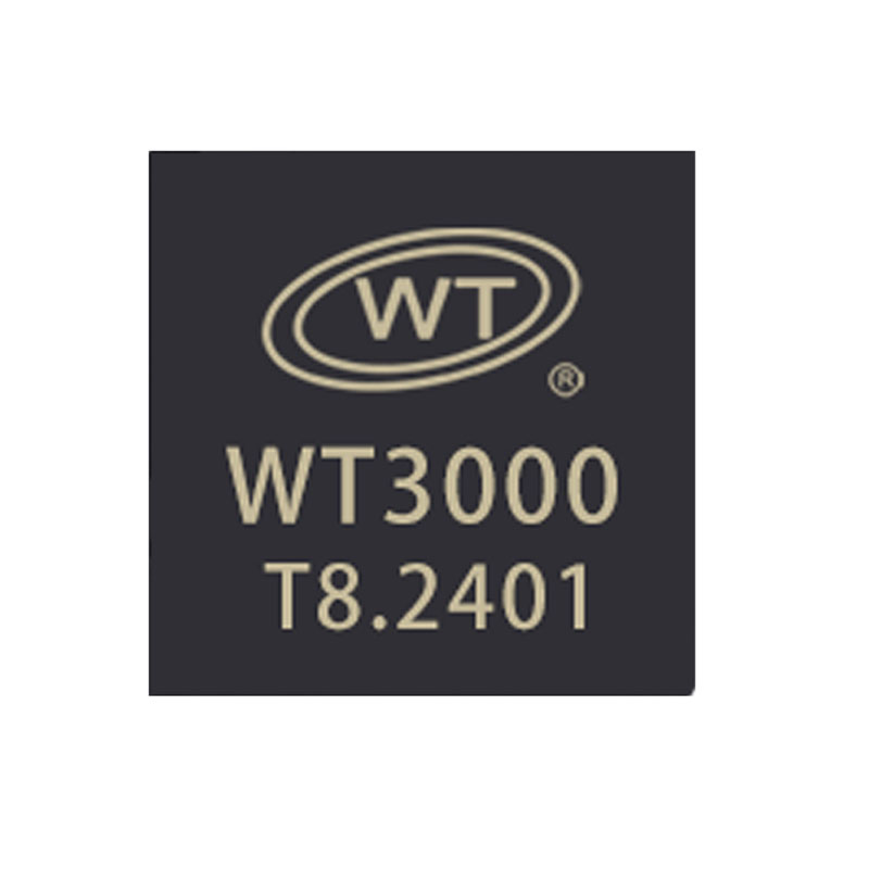 WT3000T8语音合成芯片