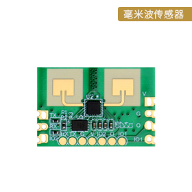 WT4102A-C01L毫米波传感器