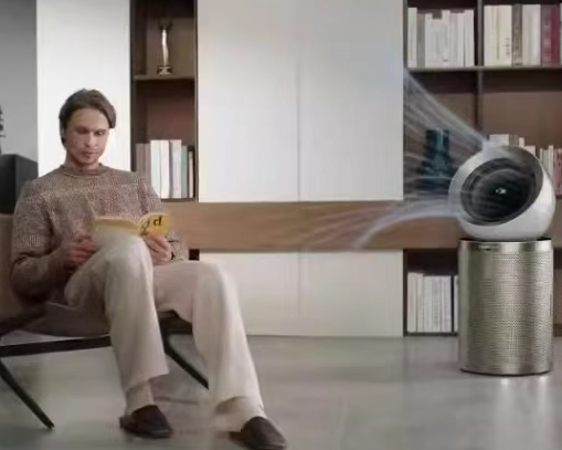 搭载WTK6900系列的智能空气净化器解决方案：不靠网络，不传云端，离线语音才