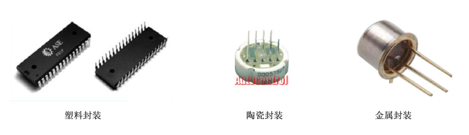 语音IC封装