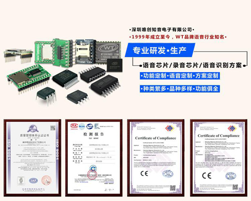 OBD故障检测仪语音芯片,音乐ic芯片,汽车级语音芯片,可重复烧录语音ic