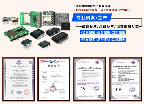 汽车应急电源语音芯片,汽车级语音芯片,可烧录语音芯片,语言芯片
