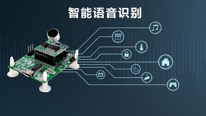唯创知音-IOTE国际物联网展-智能语音芯片展会-智能语音交互方案-2022深圳站 