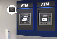 ATM自助取款机升级，wtn588f02b语音芯片带来全新体验