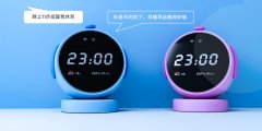 基于W2605C语音识别合成芯片的智能语音交互闹钟方案-AI对话享受智能生活
