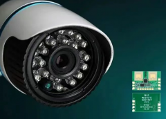 微波雷达人存检测应用于安防监控摄像头,实现杂乱环境中、特定时间段精准识 微波雷达人存检测应用于安防监控摄像头,实现杂乱环境中、特定时间段精准识