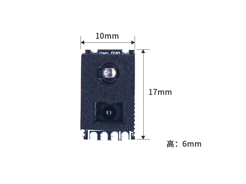 WTU201F2 B004红外感应模块