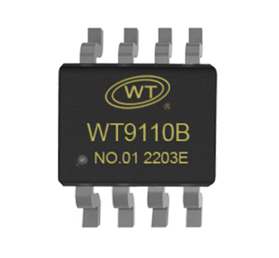 WT9110B功放芯片