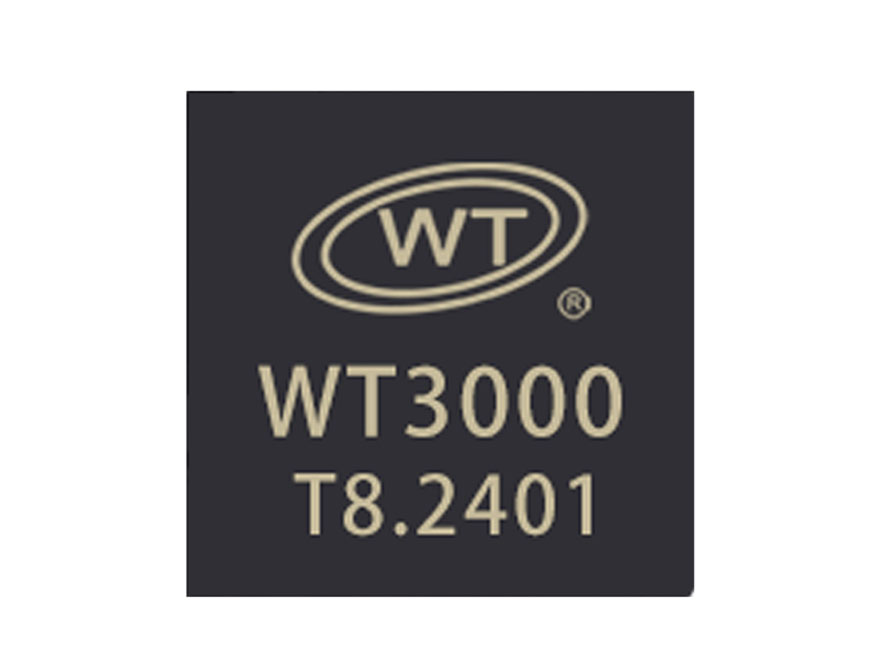 WT3000TX语音合成芯片