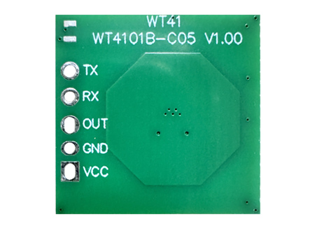WT4101B-C05背面