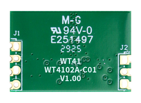 WT4102A-C01反面