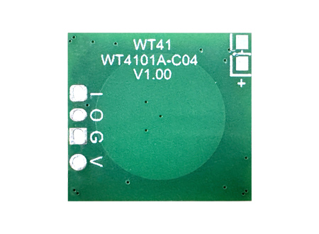 WT4101A-C04L反面